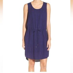 Eileen Fisher silk dress